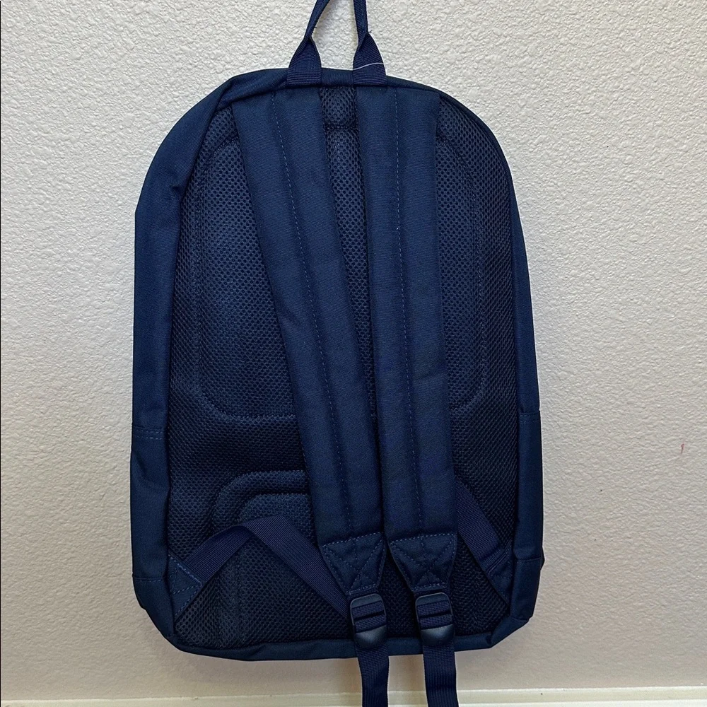 Náutica men’s red/navy Backpack NEW